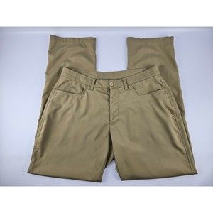 Under Armour Mens UA Golf Pants 36x32